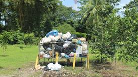 Incumplimientos en vertedero de basura de Pococí ponen en riesgo exposición ganadera 