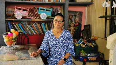 Apátrida lucha por ser costarricense: ‘Es un país perfecto para ser libre de tiranías’