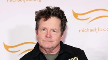 Michael J. Fox, de ‘Volver al Futuro’, afirma seguir actuando a pesar de su enfermedad de Parkinson