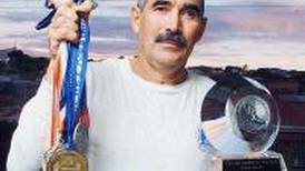 Luis López Róger, 29 años después, sigue como el mejor tico en la Maratón de Nueva York 