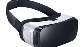 Samsung presenta nuevas gafas de realidad virtual