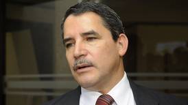  José Luis Araya, viceministro de Egresos: ‘Es para privilegiar la educación’