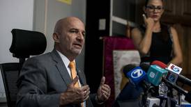 Mariano Figueres confirma que dinero ofrecido a periodista era de la DIS