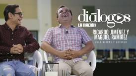 Ricardo y Magdiel: conozca a los amigos detrás de Juan Vainas y Chibolo