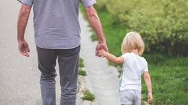 5 razones por las que los abuelos son tan importantes en la infancia 