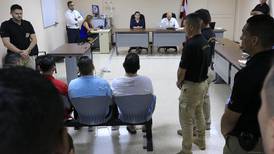 Banda recibe 387 años de cárcel por triple homicidio en Puntarenas y violentos asaltos