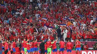 ¿Tendrá la Selección Nacional un partido de despedida antes del Mundial de Qatar 2022?, esto dice Rodolfo Villalobos 