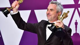 El triunfo de ‘Roma’ en los premios Óscar consagra a los mexicanos en Hollywood en tiempos de Donald Trump 