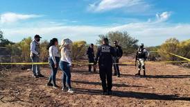 Hallan con vida a 18 personas secuestradas en el noroeste de México 
