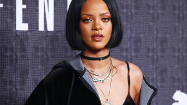 Rihanna interpretará a un personaje de Alfred Hitchcock
