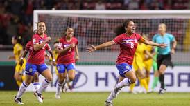 Vea el emotivo video que hizo la FIFA sobre el Mundial Femenino-Sub 20 de Costa Rica