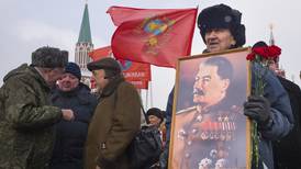 Rusia rehabilita figura y legado del exdictador Iósif Stalin
