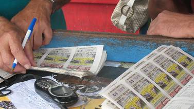 OIJ detiene a seis sospechosos por robo de lotería en agencia de JPS