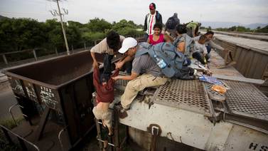Migración confirma que cuatro niños ticos cruzaron solos la frontera entre México y EE. UU. 