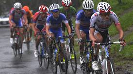  La Vuelta a Costa Rica será más plana en 2015