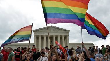 Corte Suprema de Estados Unidos prohíbe discriminación en el trabajo por orientación sexual