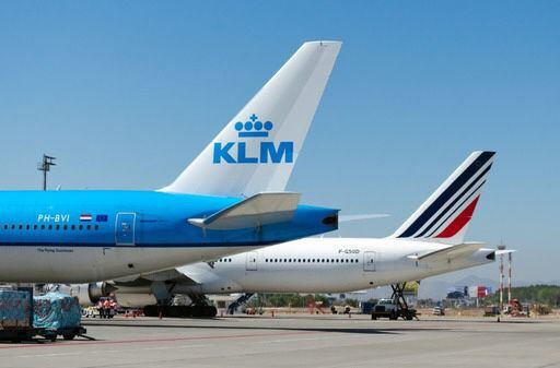 KLM operará cuatro vuelos semanales en la ruta San José-Amsterdam a partir del 29 de octubre. Air France tendrá vuelos directos a partir del 4 de diciembre. Foto: Cortesía ICT.