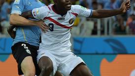  Costa Rica no concursa al premio de futbolista joven del Mundial