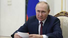 Vladimir Putin dice que conflicto con Ucrania es resultado del ‘derrumbe de la Unión Soviética’