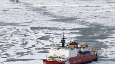 China, India y Corea del Sur entran a consejo del Ártico