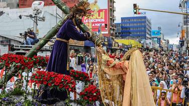 Semana Santa: Conozca las tradiciones más curiosas en el mundo