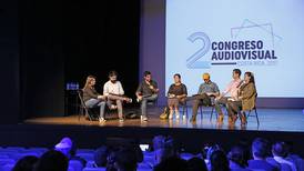 II Congreso Audiovisual finaliza planteando retos y propuestas