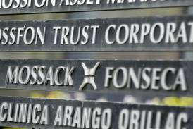 Juicio de los ‘Panama Papers’: Fiscalía solicita 12 años de cárcel para fundadores de bufete Mossack Fonseca
