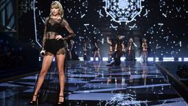 Taylor Swift arrasa en nominaciones a los premios Billboard de la música