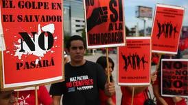 Gobierno de El Salvador ahora sí apoya anulación de la Ley de Amnistía