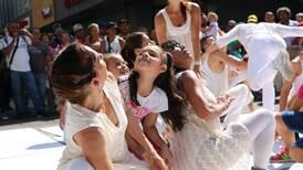 Chepe Danza volverá a llenar de danza las calles de San José