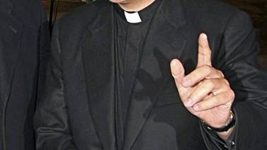 Opus Dei expresa ‘sorpresa y dolor’ por la detención de miembro suyo