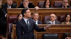 Pedro Sánchez: persistente y amigo de las apuestas riesgosas