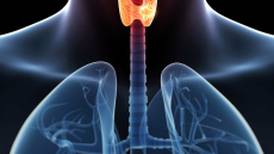 Cáncer de tiroides en ticas aumentó casi cinco veces en 25 años