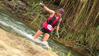 Así empecé a correr trail en Costa Rica