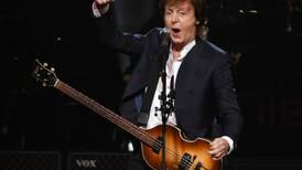 Rolling Stones, Paul McCartney, Bob Dylan y más conformarán festival legendario en octubre