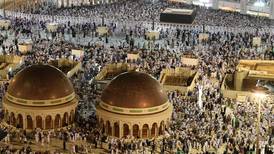 Arabia Saudí se prepara para la gran peregrinación a La Meca