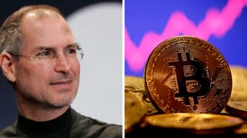 ¿Steve Jobs es el creador del Bitcoin? Esta es la revelación relacionada con Apple 