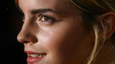 Emma Watson dona 1 millón de libras esterlinas a un fondo de lucha contra el acoso
