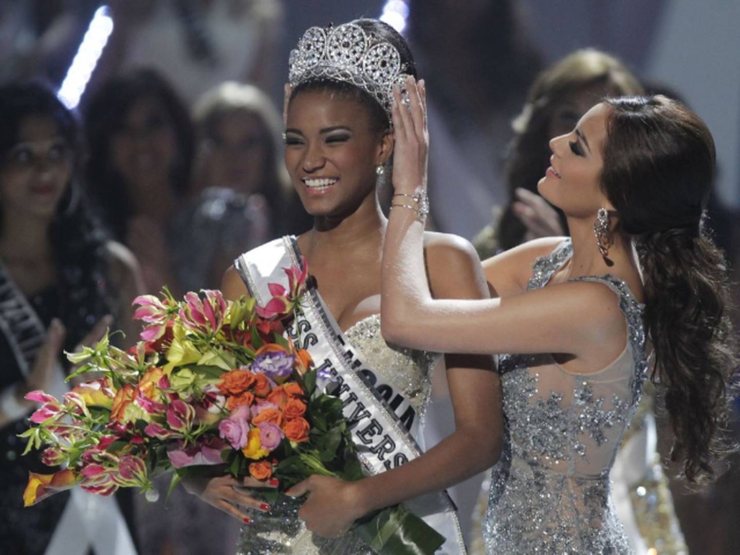 Abren votaciones para Miss Universo La Nación
