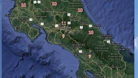 Rayos ultravioleta alcanzan ‘exposición alta’ en Costa Rica