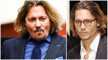 Johnny Depp siempre se salía con la suya... hasta que Hollywood le dio la espalda