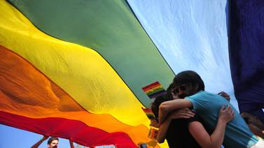 17 razones para celebrar el Día Internacional contra la Homofobia