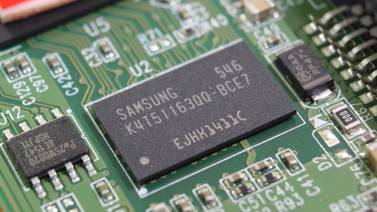 Estados Unidos otorgará a Samsung $6.400 millones para financiar una fábrica de semiconductores en Texas