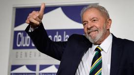 Juez de la corte suprema de Brasil anula las condenas contra expresidente Lula da Silva