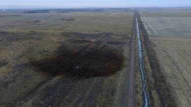 Nebraska da visto bueno a ruta alternativa para oleoducto