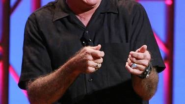 Robin Williams lidera búsquedas en Google de 2014