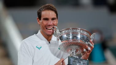 Rafael Nadal es eliminado por Alexander Zverev en el Torneo de Roland Garros
