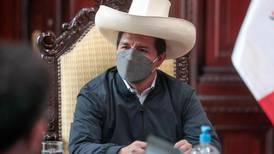 Fiscalía peruana interroga al presidente Pedro Castillo por ascensos militares