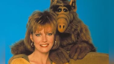 ¿Recuerda a Kate Tanner en la serie ‘Alf’? Así luce hoy la actriz Anne Schedeen