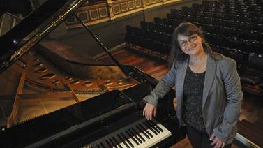 Teatro Nacional vive una noche dedicada al piano